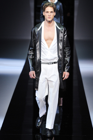 Emporio Armani / - 2013